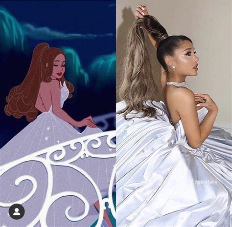 Always Naked : r/ArianaGrande